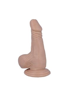 Mr Intense - 1 Realistic Cock 14.6 -O- 3.5Cm