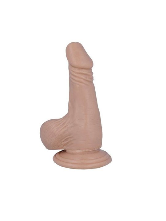 Mr Intense - 1 Realistic Cock 14.6 -O- 3.5Cm
