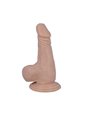 Mr Intense - 1 Realistic Cock 14.6 -O- 3.5Cm