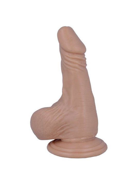 Mr Intense - 1 Realistic Cock 14.6 -O- 3.5Cm
