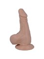 Mr Intense - 1 Realistic Cock 14.6 -O- 3.5Cm