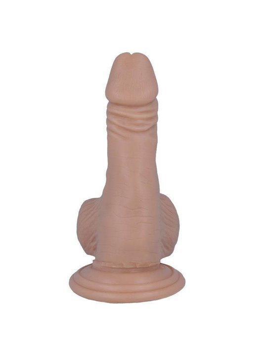 Mr Intense - 1 Realistic Cock 14.6 -O- 3.5Cm