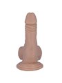 Mr Intense - 1 Realistic Cock 14.6 -O- 3.5Cm