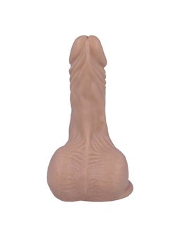 Mr Intense - 1 Realistic Cock 14.6 -O- 3.5Cm
