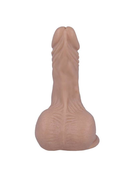Mr Intense - 1 Realistic Cock 14.6 -O- 3.5Cm