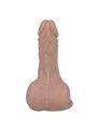 Mr Intense - 1 Realistic Cock 14.6 -O- 3.5Cm