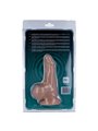 Mr Intense - 1 Realistic Cock 14.6 -O- 3.5Cm