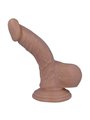 Mr Intense - 2 Realistic Cock 16 -O- 2.7CM