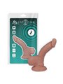Mr Intense - 2 Realistic Cock 16 -O- 2.7CM