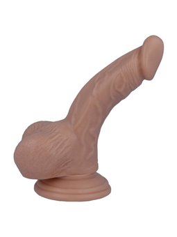 Mr Intense - 2 Realistic Cock 16 -O- 2.7CM