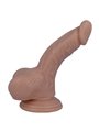 Mr Intense - 2 Realistic Cock 16 -O- 2.7CM