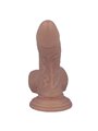 Mr Intense - 2 Realistic Cock 16 -O- 2.7CM