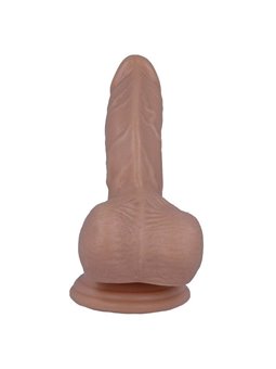 Mr Intense - 2 Realistic Cock 16 -O- 2.7CM