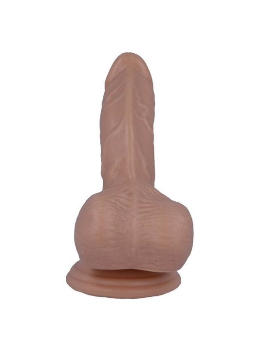 Mr Intense - 2 Realistic Cock 16 -O- 2.7CM