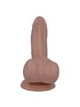 Mr Intense - 2 Realistic Cock 16 -O- 2.7CM