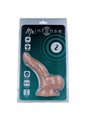 Mr Intense - 2 Realistic Cock 16 -O- 2.7CM