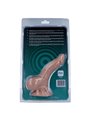 Mr Intense - 2 Realistic Cock 16 -O- 2.7CM