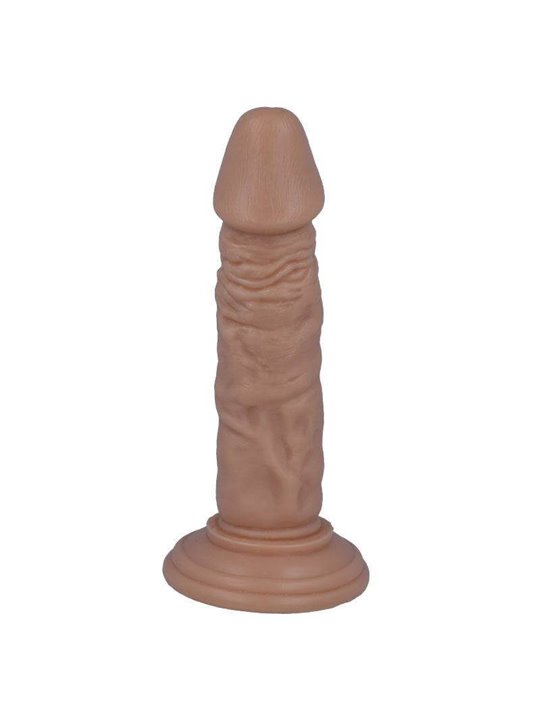 Mr Intense - 3 Realistic Cock 16.2 -O- 3CM
