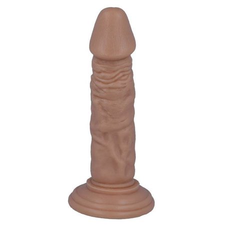 Mr Intense - 3 Realistic Cock 16.2 -O- 3CM
