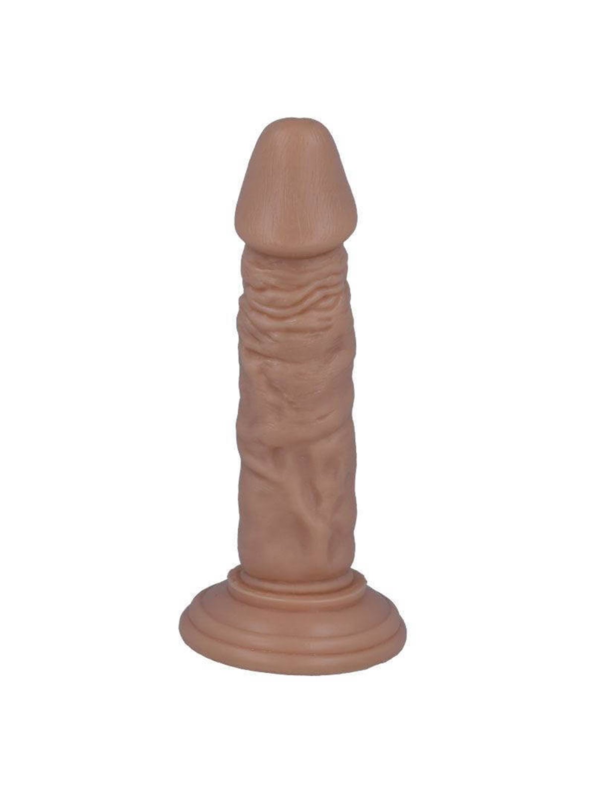 Mr Intense - 3 Realistic Cock 16.2 -O- 3CM
