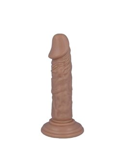 Mr Intense - 3 Realistic Cock 16.2 -O- 3CM