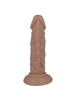 Mr Intense - 3 Realistic Cock 16.2 -O- 3CM