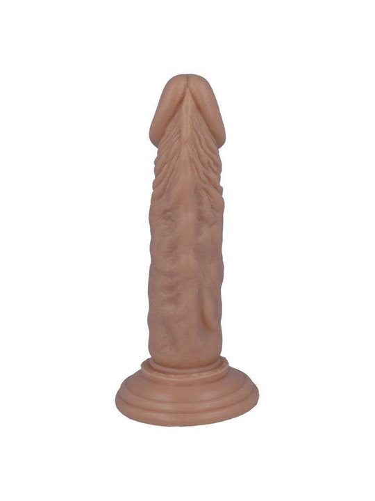 Mr Intense - 3 Realistic Cock 16.2 -O- 3CM