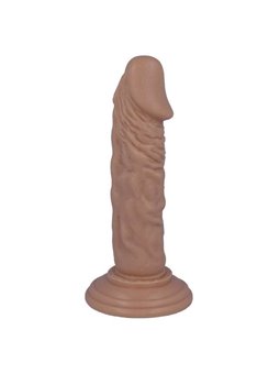Mr Intense - 3 Realistic Cock 16.2 -O- 3CM