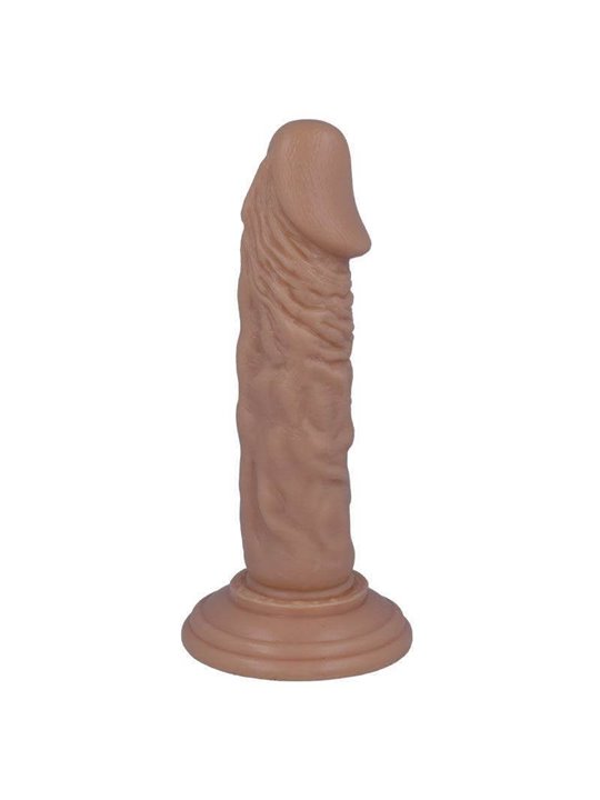 Mr Intense - 3 Realistic Cock 16.2 -O- 3CM