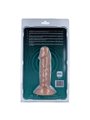 Mr Intense - 3 Realistic Cock 16.2 -O- 3CM