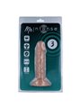 Mr Intense - 3 Realistic Cock 16.2 -O- 3CM