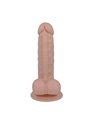Mr Intense - 4 Realistic Cock 16.2 -O- 3.1Cm