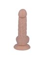 Mr Intense - 4 Realistic Cock 16.2 -O- 3.1Cm