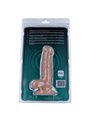 Mr Intense - 4 Realistic Cock 16.2 -O- 3.1Cm