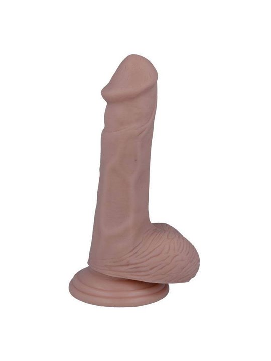 Mr Intense - 5 Realistic Cock 16.5 -O- 3.5Cm