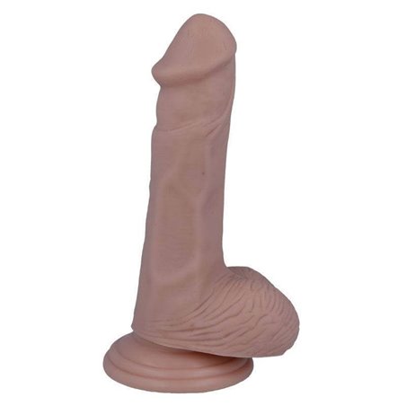 Mr Intense - 5 Realistic Cock 16.5 -O- 3.5Cm