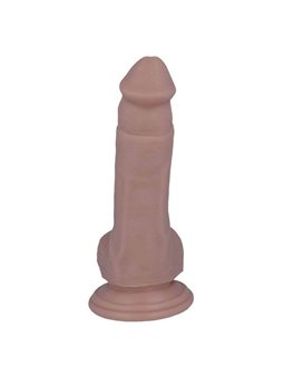 Mr Intense - 5 Realistic Cock 16.5 -O- 3.5Cm