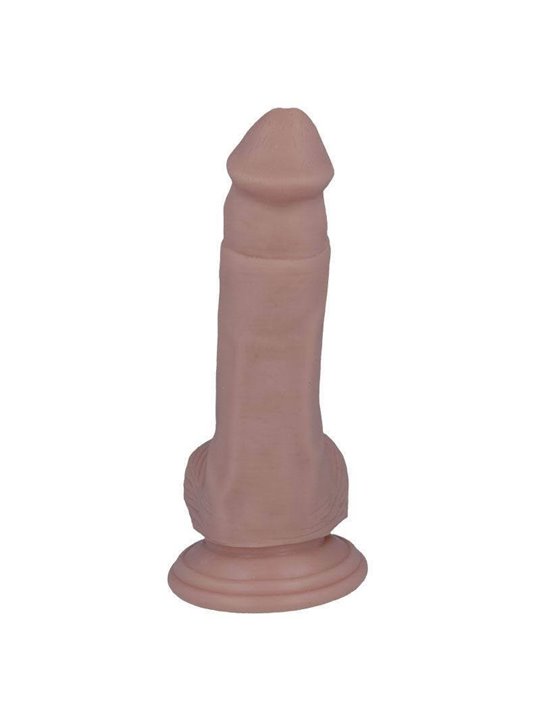 Mr Intense - 5 Realistic Cock 16.5 -O- 3.5Cm