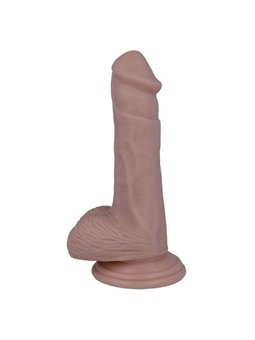 Mr Intense - 5 Realistic Cock 16.5 -O- 3.5Cm