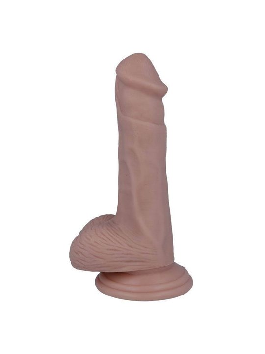 Mr Intense - 5 Realistic Cock 16.5 -O- 3.5Cm