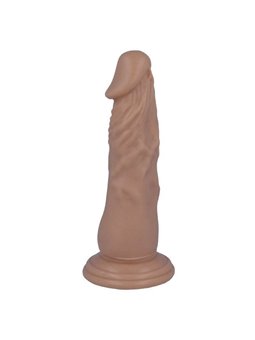 Mr Intense - 6 Realistic Cock 16.6 -O- 4.4Cm
