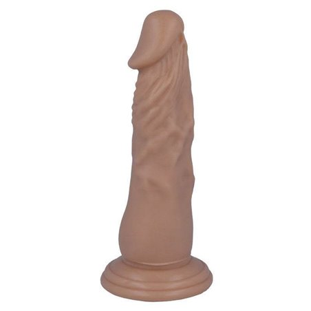 Mr Intense - 6 Realistic Cock 16.6 -O- 4.4Cm