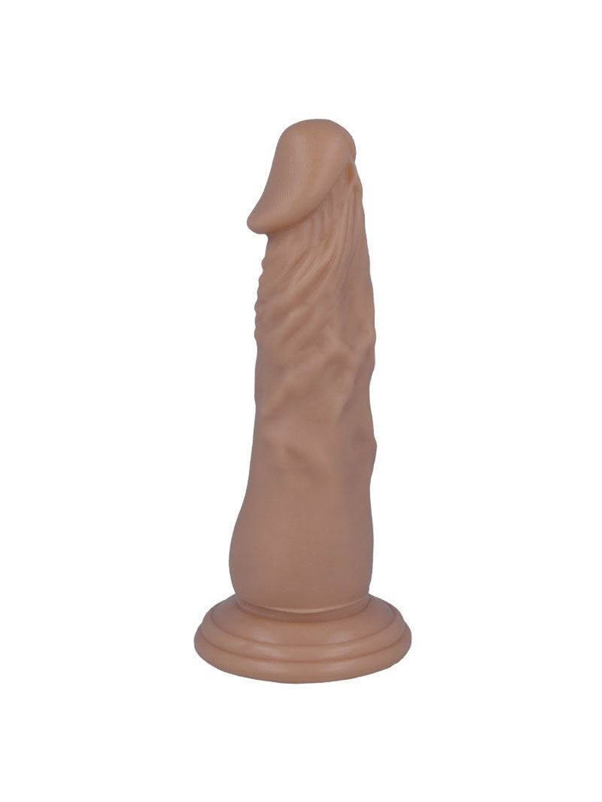 Mr Intense - 6 Realistic Cock 16.6 -O- 4.4Cm