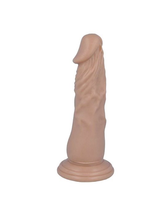 Mr Intense - 6 Realistic Cock 16.6 -O- 4.4Cm
