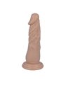 Mr Intense - 6 Realistic Cock 16.6 -O- 4.4Cm