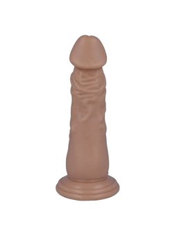 Mr Intense - 6 Realistic Cock 16.6 -O- 4.4Cm
