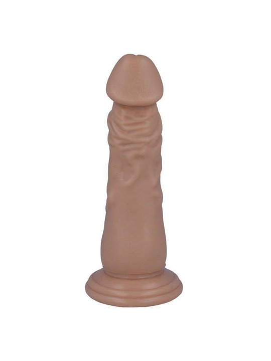 Mr Intense - 6 Realistic Cock 16.6 -O- 4.4Cm