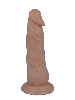 Mr Intense - 6 Realistic Cock 16.6 -O- 4.4Cm