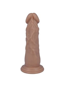 Mr Intense - 6 Realistic Cock 16.6 -O- 4.4Cm