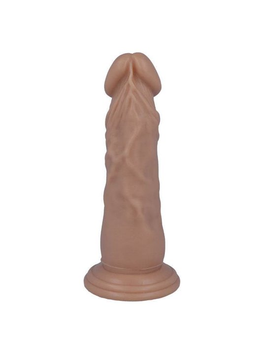 Mr Intense - 6 Realistic Cock 16.6 -O- 4.4Cm